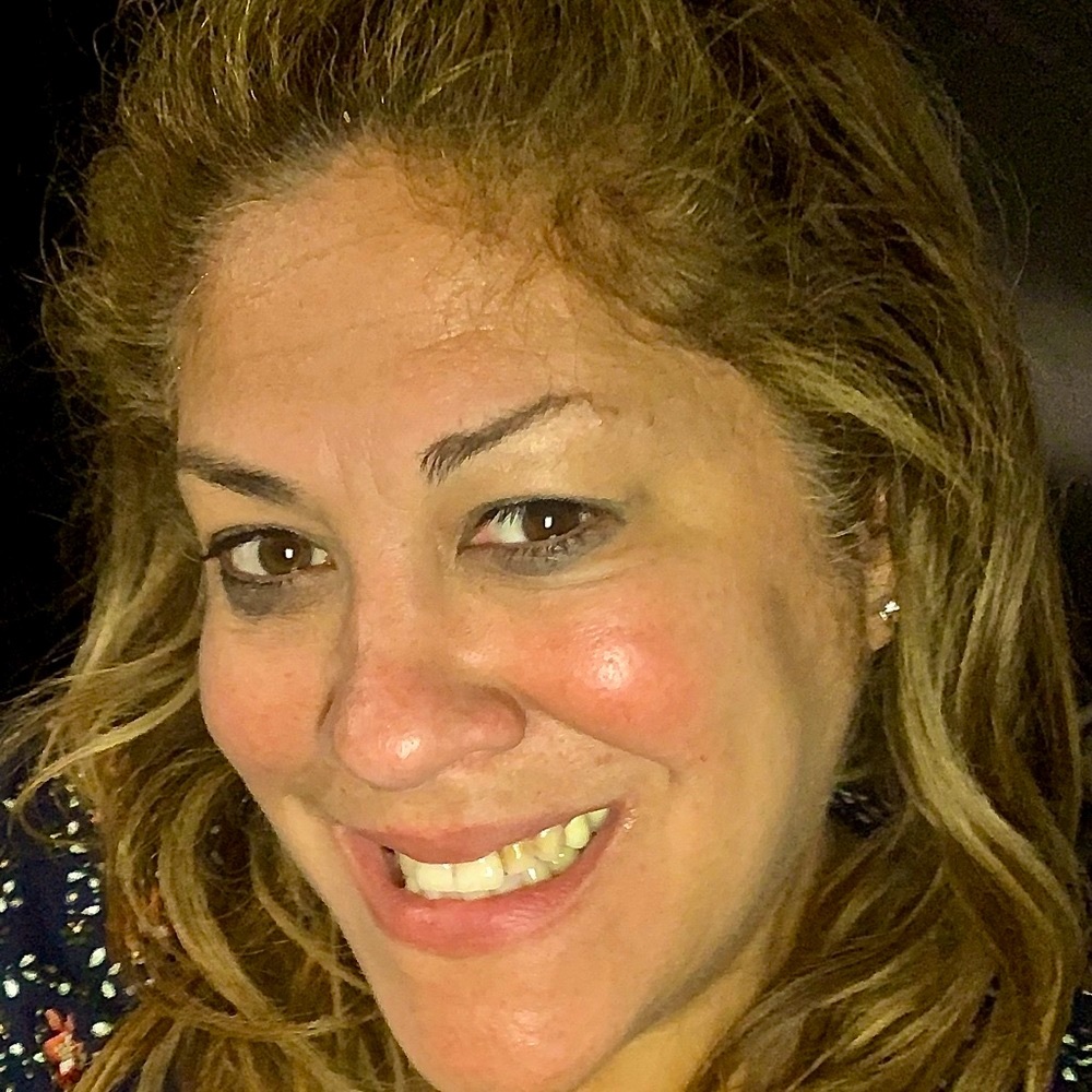 Meet your Posher, Alison